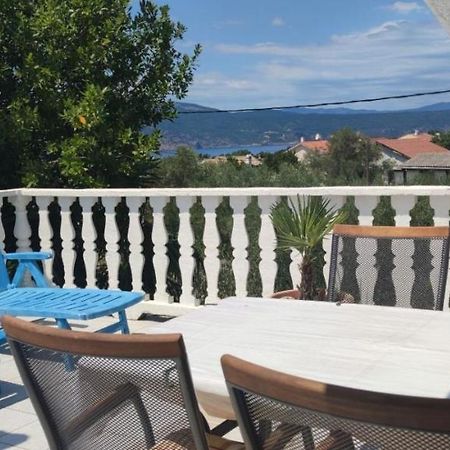 Apartment Marina Brzac Exterior foto