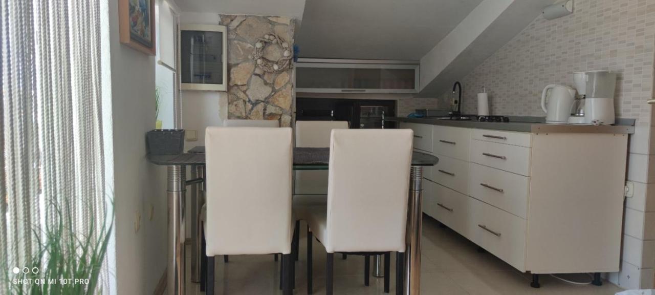 Apartment Marina Brzac Exterior foto